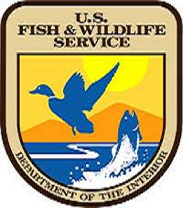 US Fish and Wildlife Services for the Website